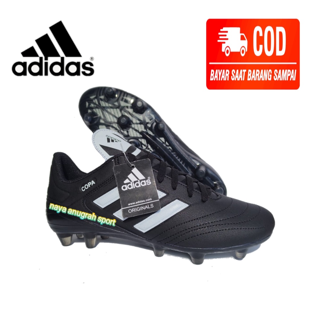 SEPATU BOLA ADIDAS COPA  QUALITY PREMIUM SOL BENING TERBARU