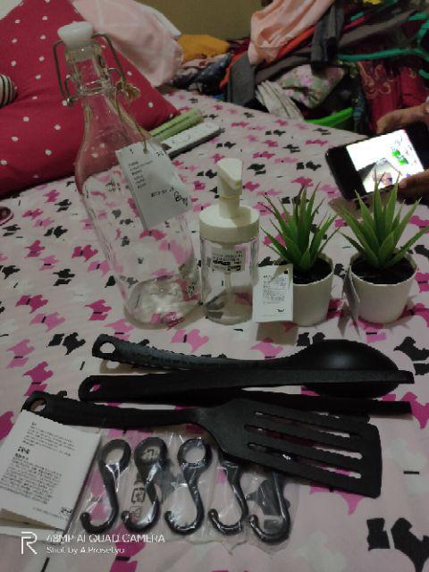 Heat - Alas Panci Tahan Panas, Gabus