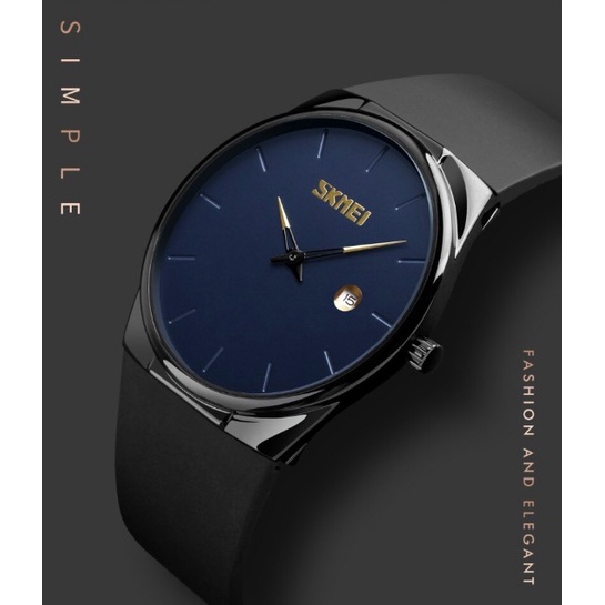 Jam Tangan Analog Pria SKMEI - 1509