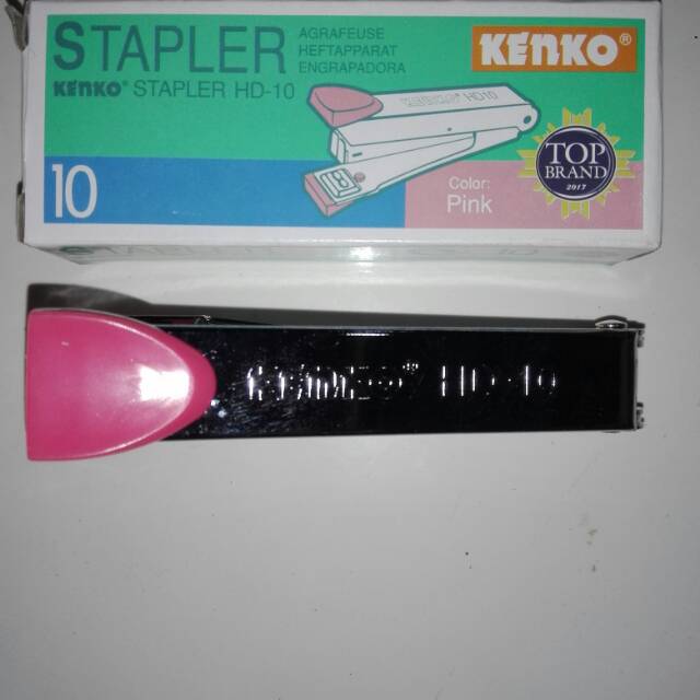 

Alat staples kenko