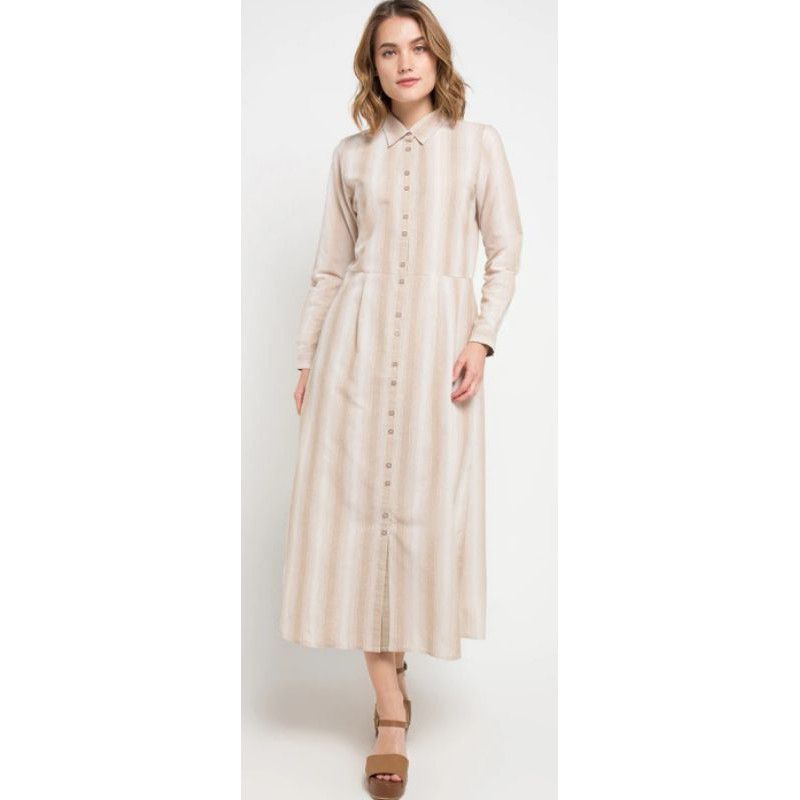 TRISET LADIES (OXA) LONGDRESS ORIGINAL