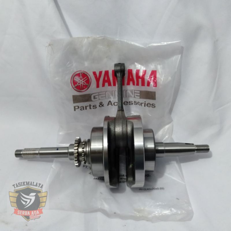 KRUK AS ASSY AEROX 155 YAMAHA 100% ORIGINAL