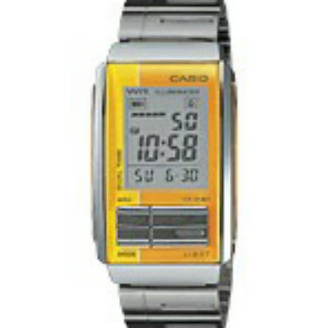 CASIO LA-201W