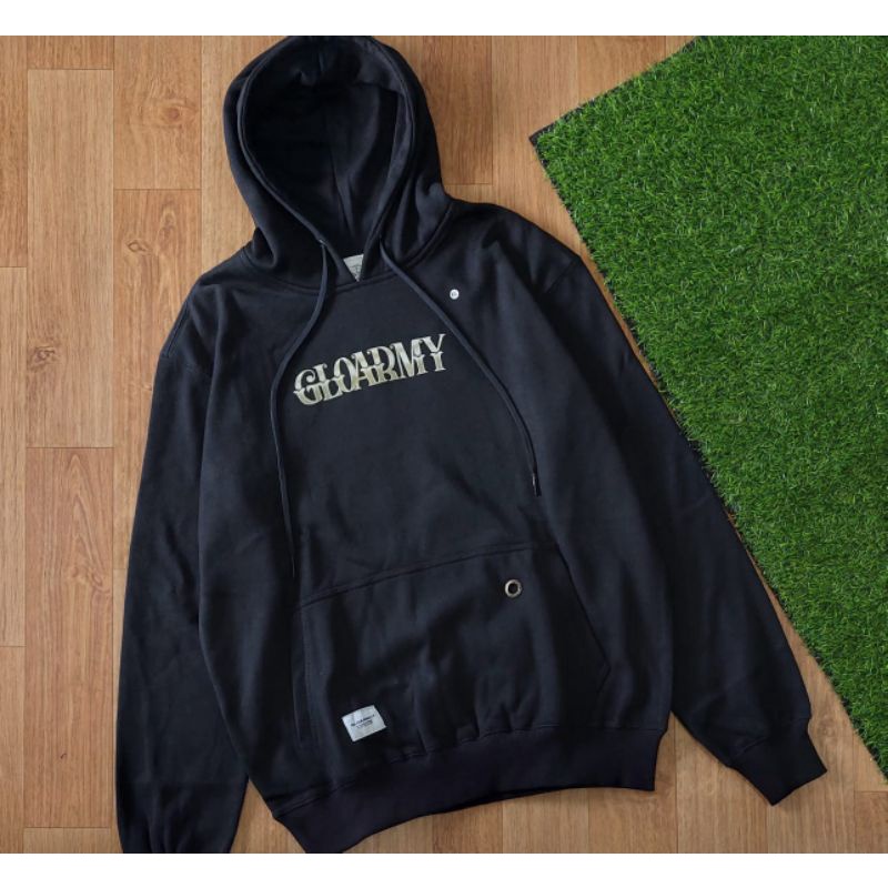 HOODIE GLOARMY - TX 003