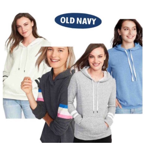 OLD NAVY HOODIE PULLOVER SWEATER JAKET JUMBO