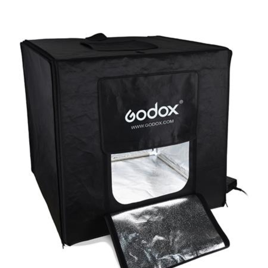 Godox LST80 Mini Photo Studio Kit