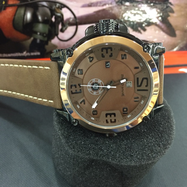 Jam tangan pria Bruno cavalli