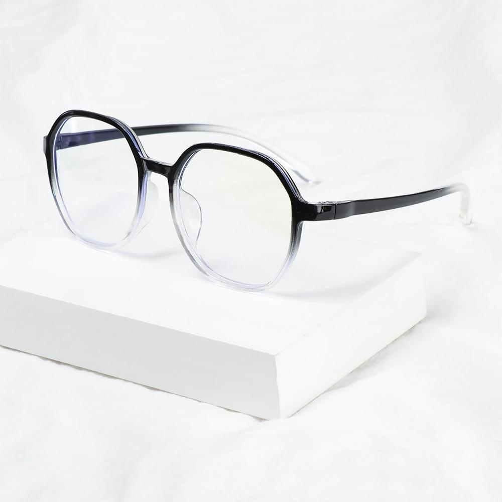 ❈ROWAN❈ Unisex Computer Goggles Radiation Protection Eyeglasses Myopia Glasses Vision Care Anti-UV Blue Rays Ultralight Fashion Flat Mirror Eyewear