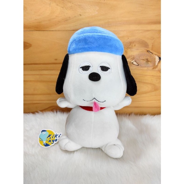 Boneka Cute Dog