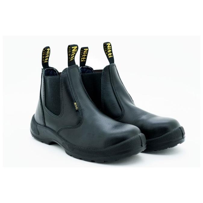 SEPATU NITTI SAFETY SHOES 22781 UJKU54364U