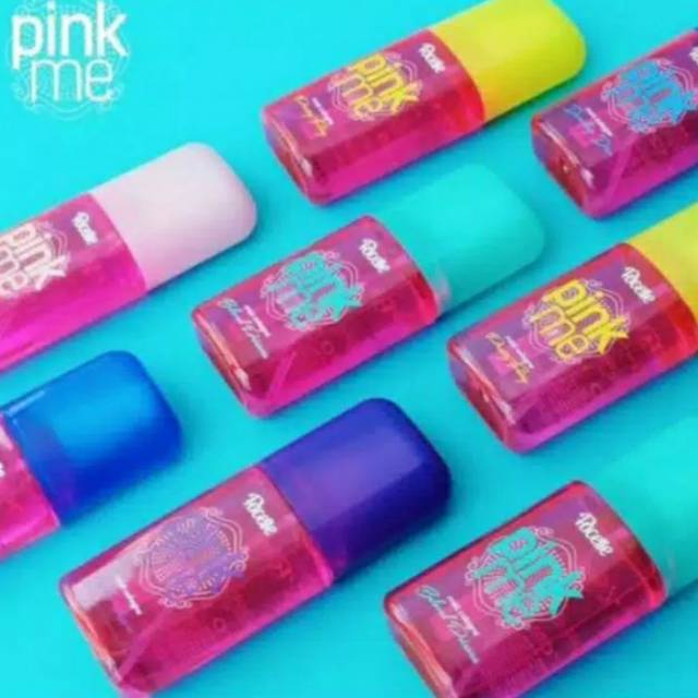 Pucelle pink me parfum 120 ml