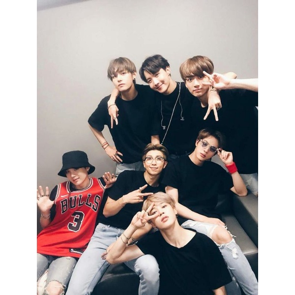 album butter lucky draw + pc lucky draw