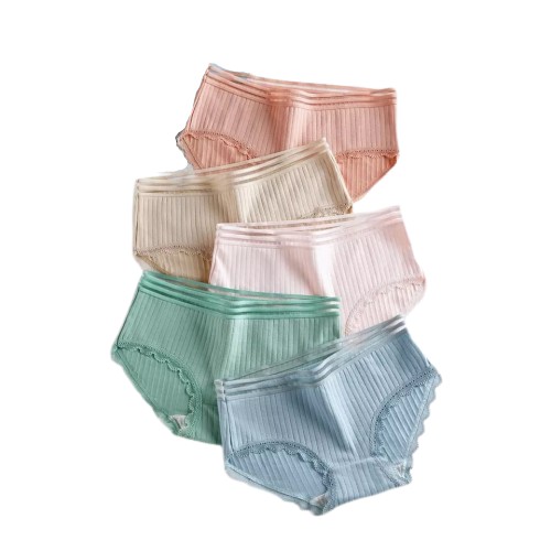 cd celana dalam sempak wanita seamles import lucu terbaru size L dan XL C4
