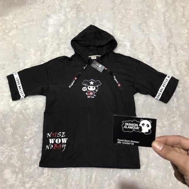 KAOS HOODIE IMPORT PRIA WANITA ASIA EROPA KOREA AMERIKA ORIGINAL M-3XL DIS2