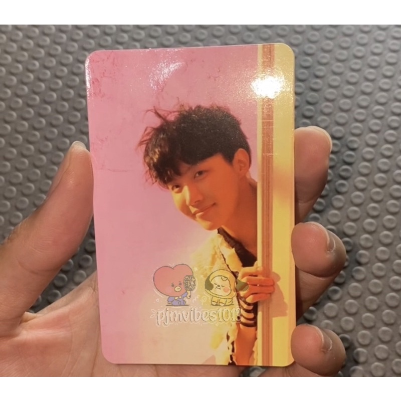 pc only answer E hoseok/hobi/jhope