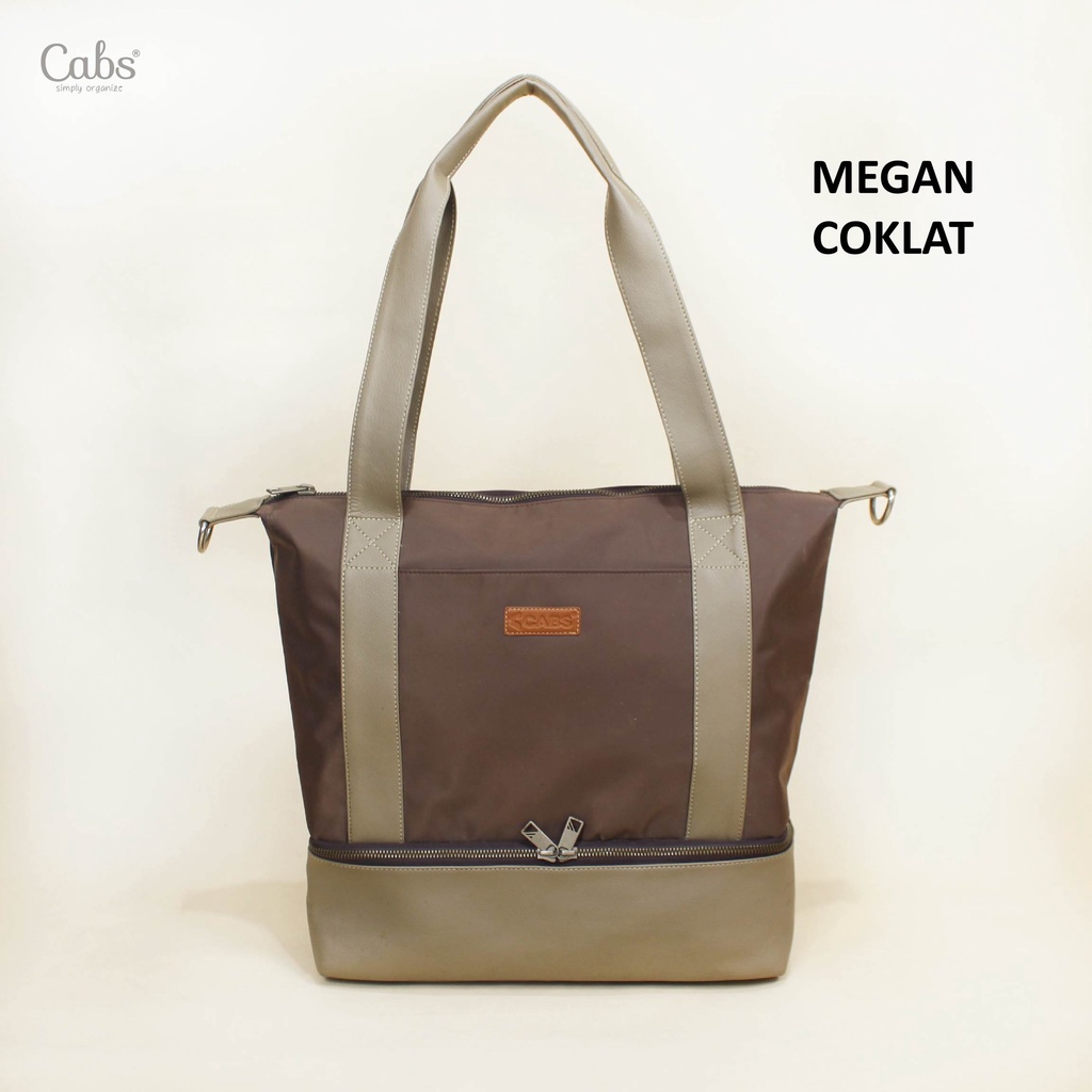 [ GRADE B ] CABS POCKET TAS (Mohon di cek deskripsinya)