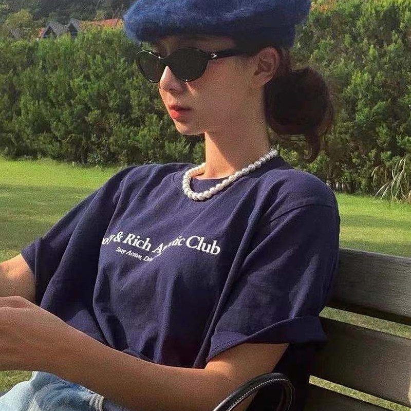 KALUNG CHOKER MUTIARA - 1732