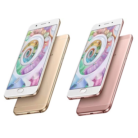 hp oppo f1s/A59 64gb ram 4GB Variant Handphone HP Murah