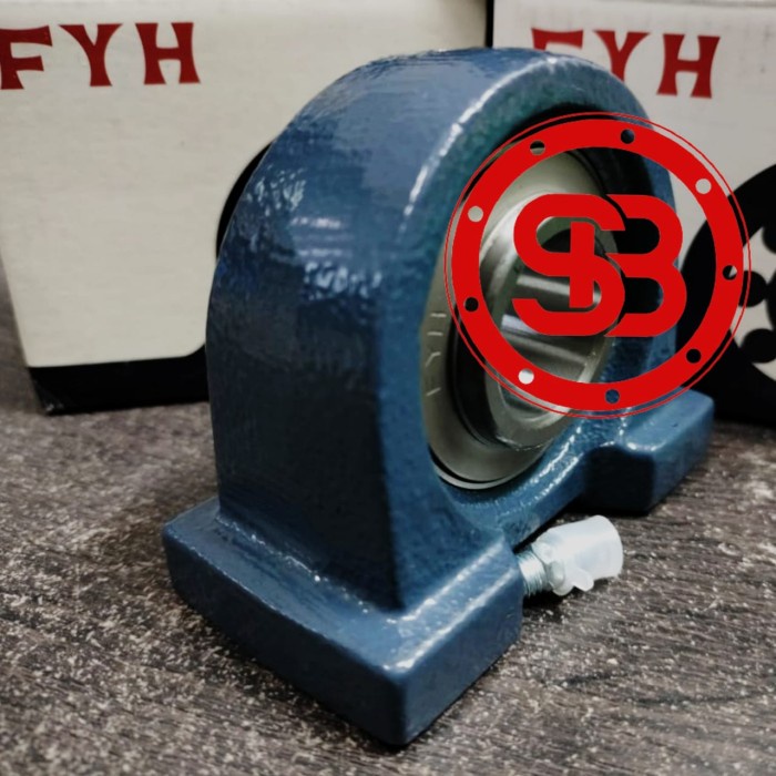 Pillow Block UCPA 208 ( 40mm ) FYH JAPAN