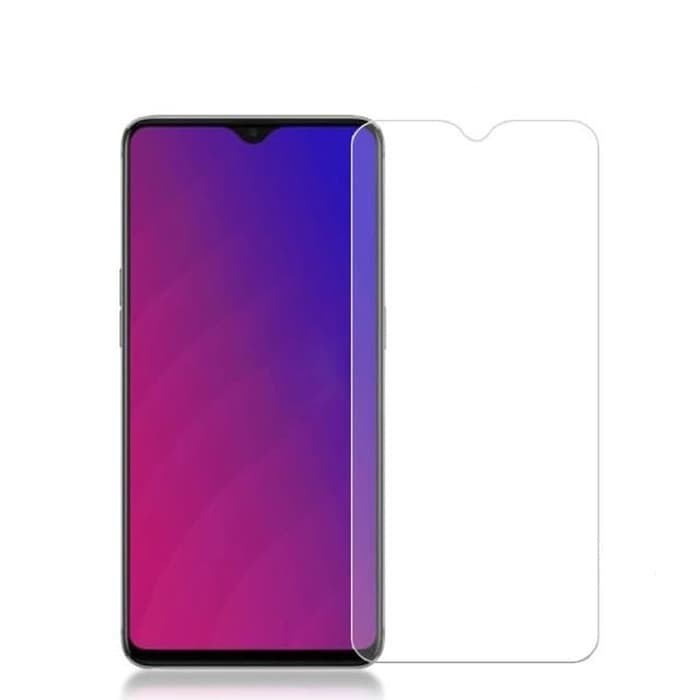 OPPO A7 PREMIUM QUALITY TEMPERED GLASS RAKKI