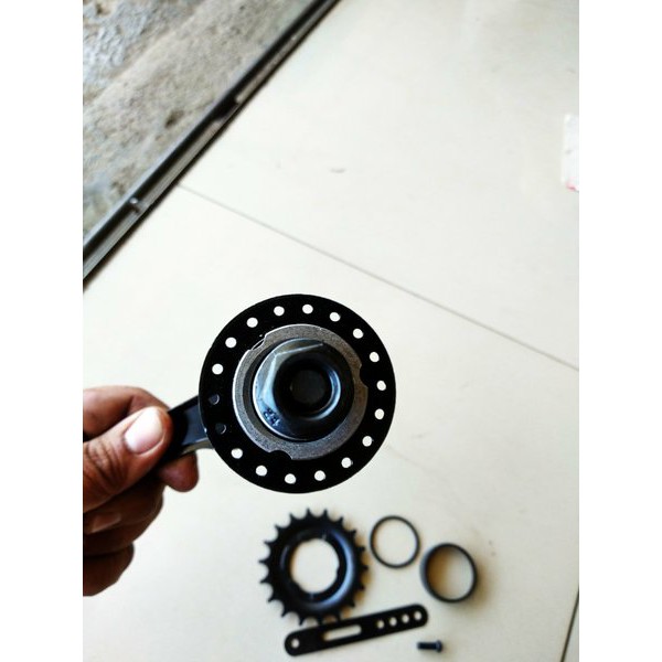 

Diskon Terbaru Hub Torpedo 36 hole