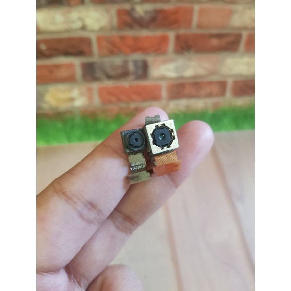 sparepart Hp ori cabutan kamera camera depan belakang HtC desire 816