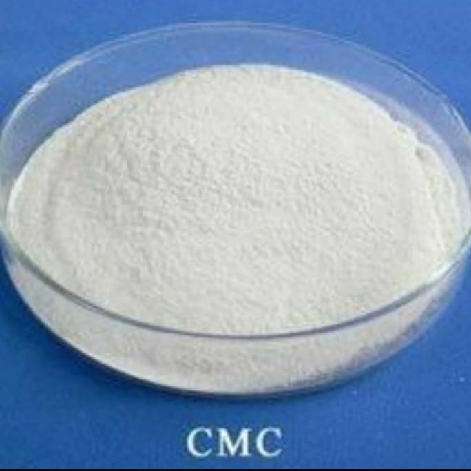 

[[COD]] cmc food grade / pengental halal / cmc murah halal 500 gram HEMAT Kode 1343