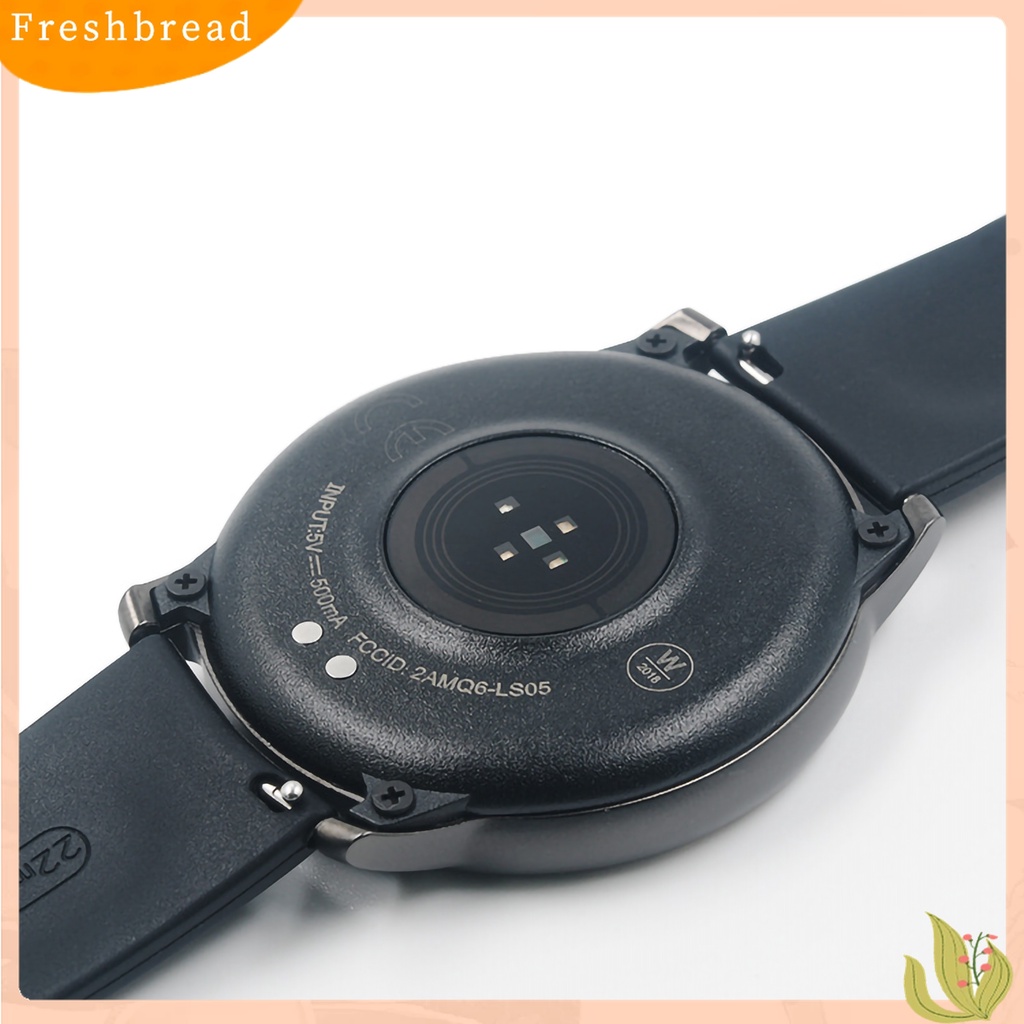 Terlaris Magnetic Sport Smart Dock Watch Fast Charger Adapter Charging Cable for Xiaomi LS05/05S/RT/LS02/LS01