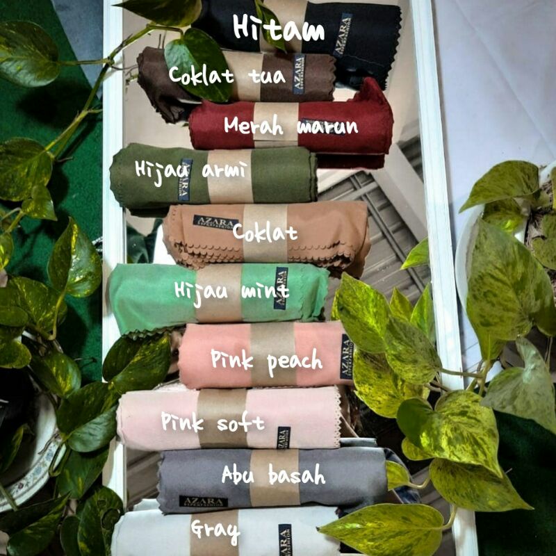 

HAMPERS HIJAB / GIFT BOX / KADO ULTAH,WISUDA