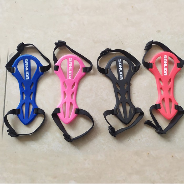 Arm Guard Anak Pelindung Lengan Panahan Sanlida