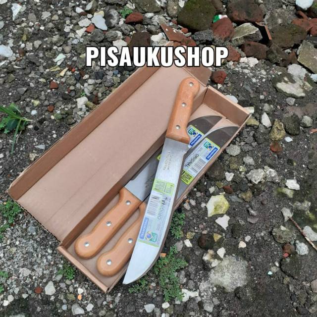 Machete Tramontina 10"Origina Brazil 26620/010