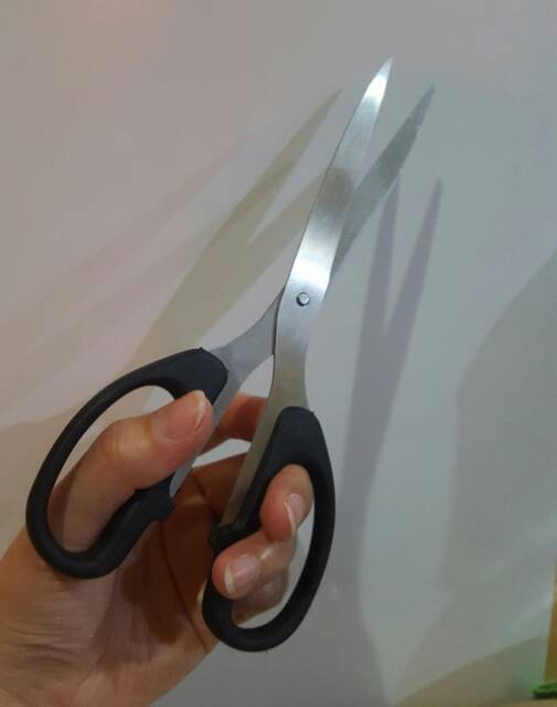 Gunting 20cm Scissors High Quality M2000 SM-A180