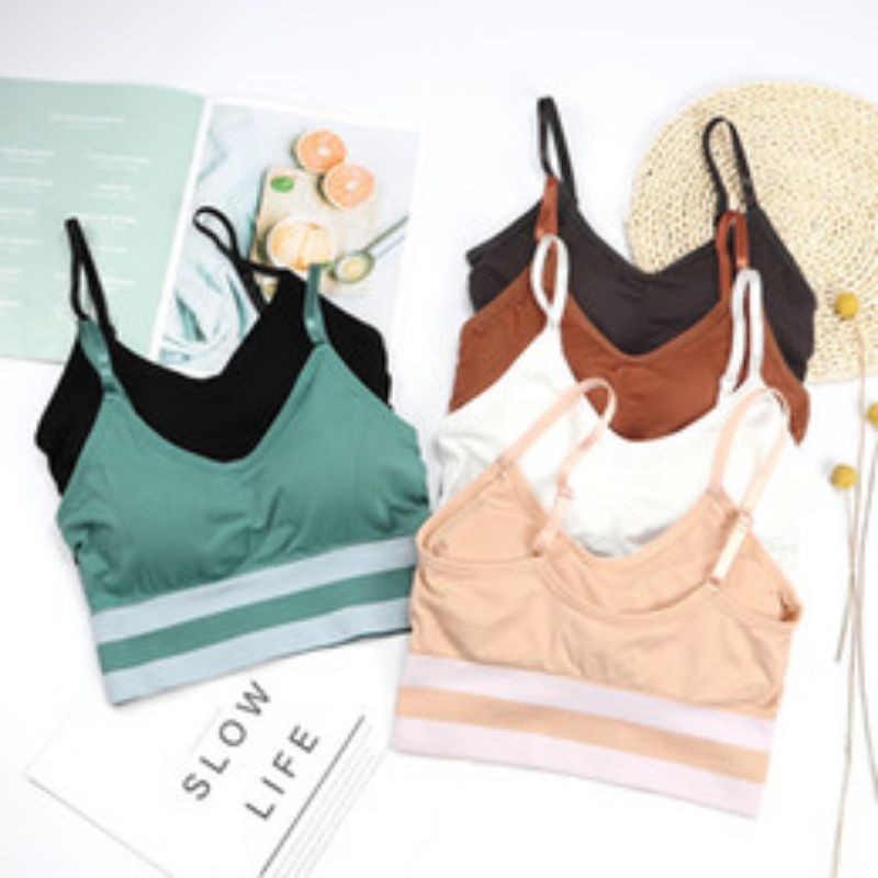 BRA SPORTY OREO 0292