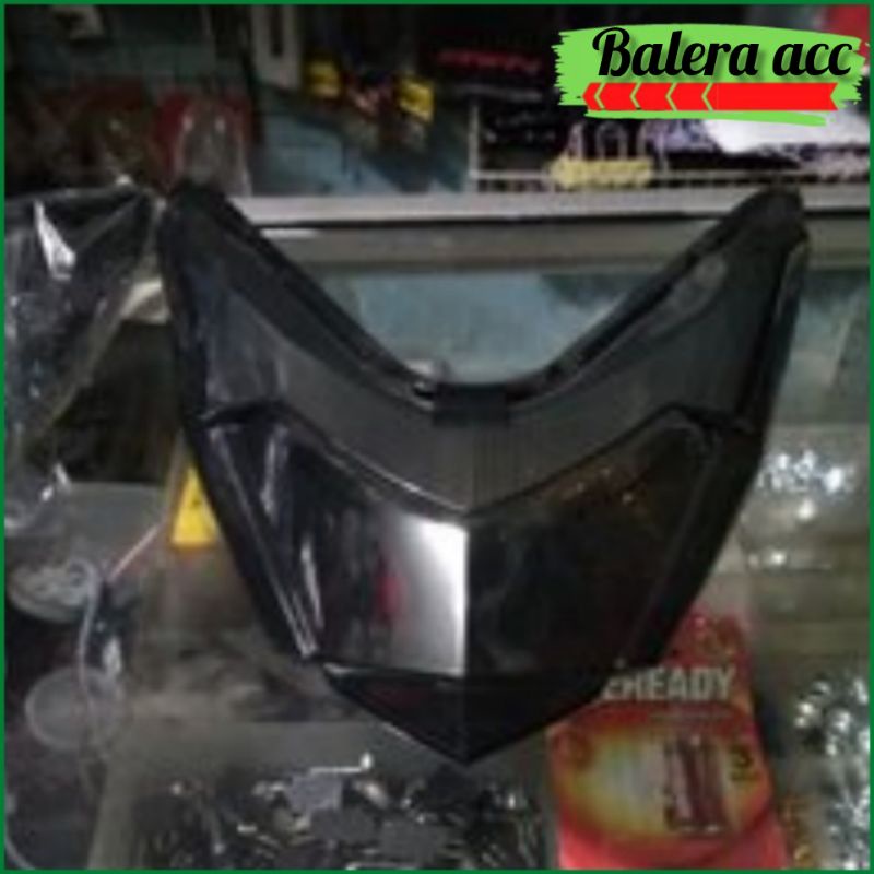 Mika Smoke Vario 125 150 Tahun 2015 2016 2017