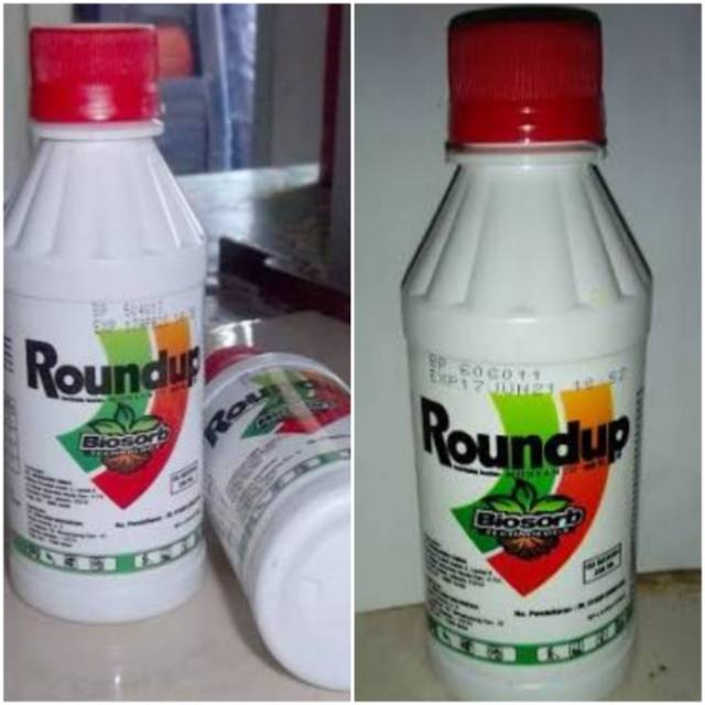 Roundup 200 ml