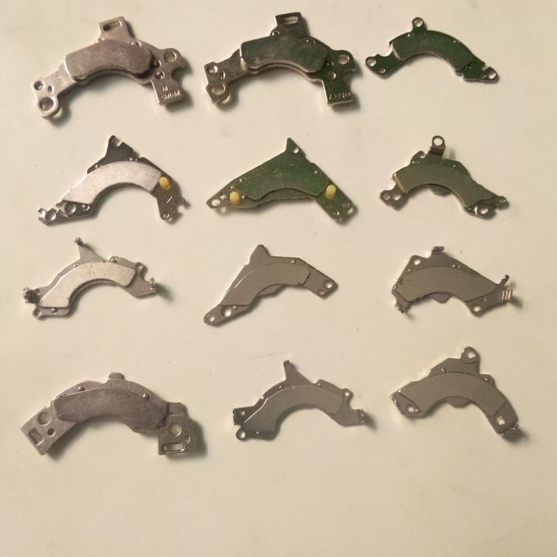 MAGNET HARDISK NEONYDIUM KECIL KUAT FOR LACI TANGKI PINTU