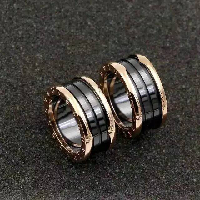 Cincin titanium couple / cincin titanium / cincin pasangan / cincin titanium anti karat / cincin