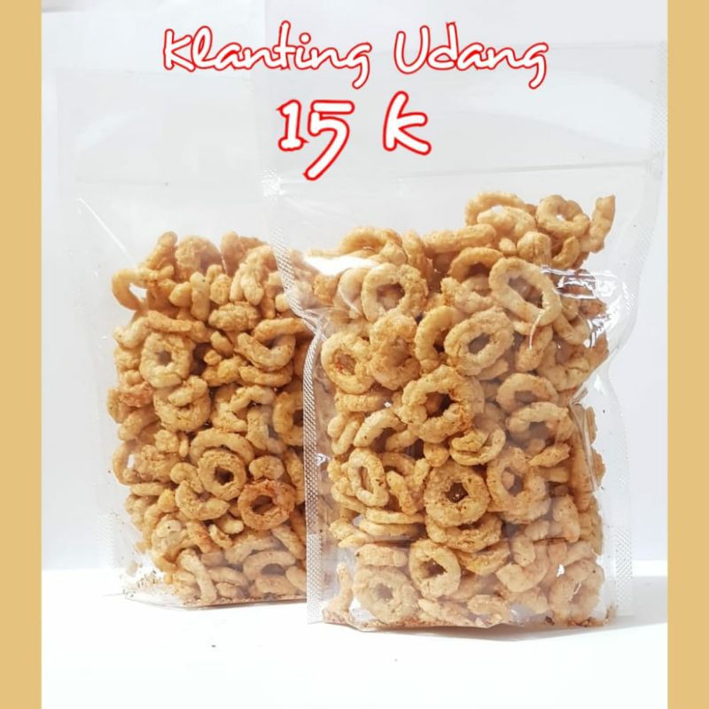 

KlantingUdang