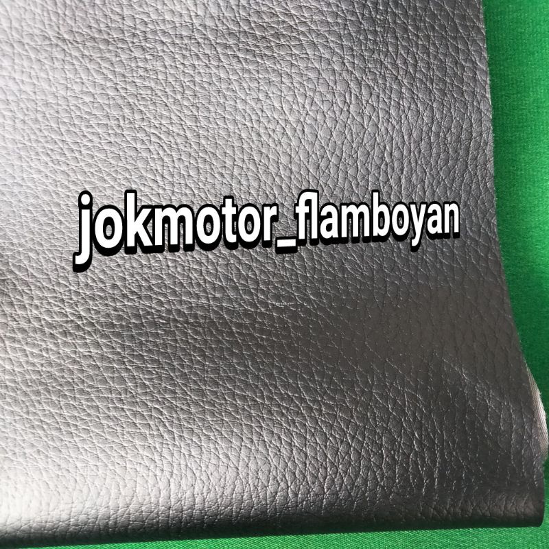 Sarung Kulit Jok Vario 125 CBS Techno dan Vario 110 CBS Techno Original