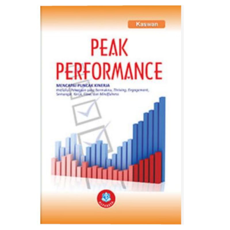 Peak Performance
