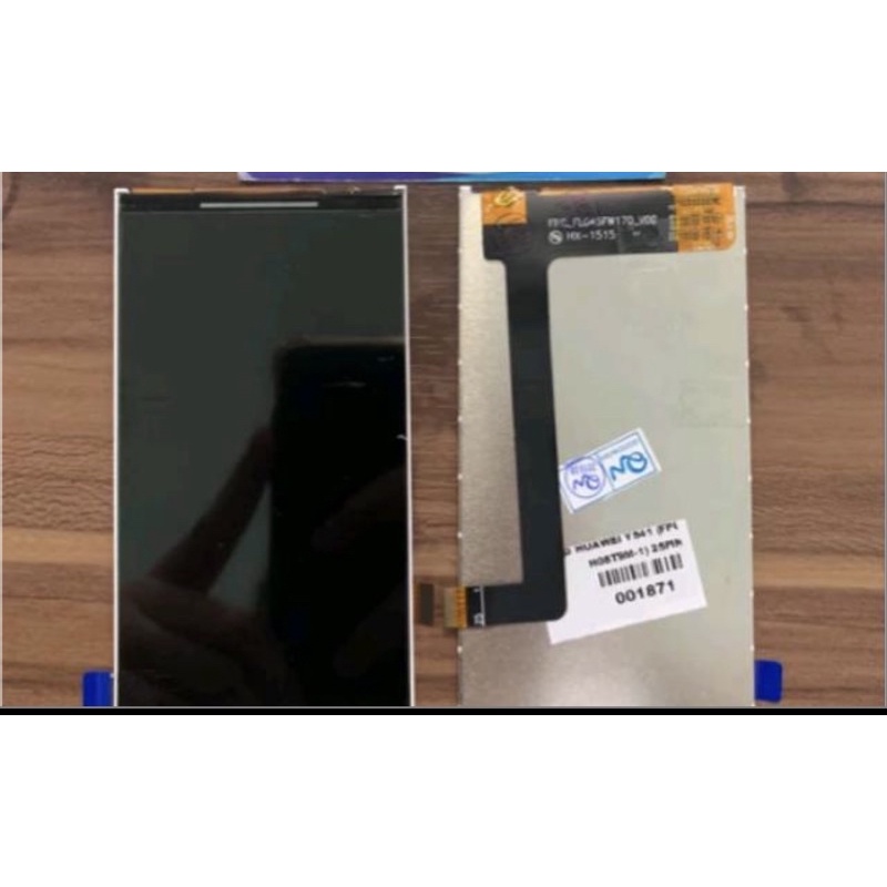 LCD HUAWEI Y541