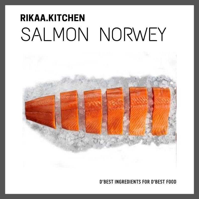 

fillet Salmon Frozen norwegian fresh salmon Trout fillet 100, 200, 250gr salmon murah segar