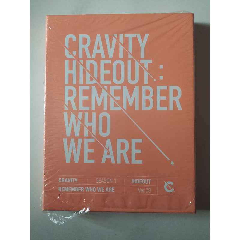 SALE SERBA 50RB ALBUM KPOP MURAH CRAVITY X1 ONEUS INFINITE SUNGKYU MXM