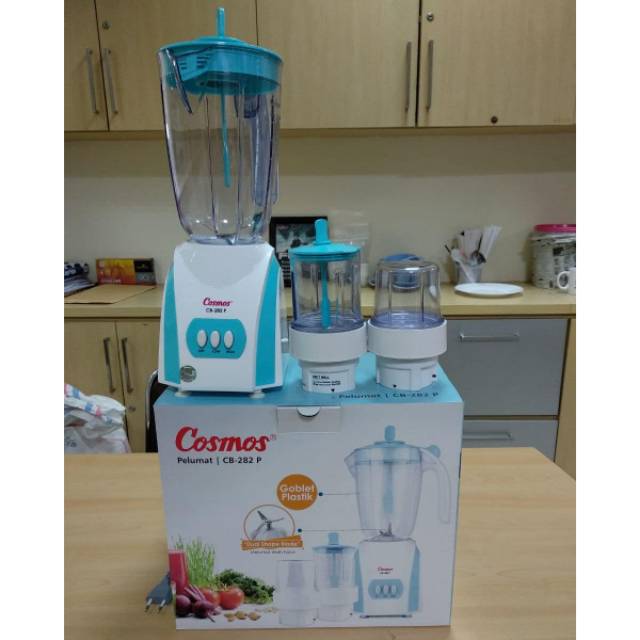 BLENDER COSMOS CB282P / CB 282 P / CB-282 P