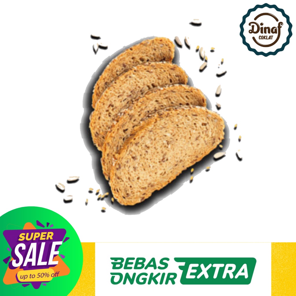 Roti Bagelen Kartika Toast By Kartika Sari Patahan