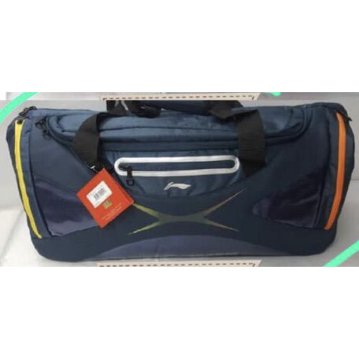 Tas Badminton Lining ABDC 002 New Model Model Jinjing ORI