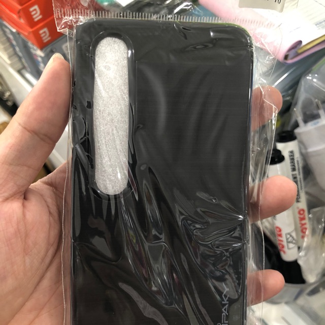 CASE KARBON ANTI BANTING XIAOMI 10/XIAOMI 10 PRO