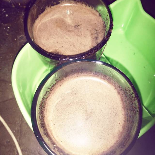 

Kopi Arabika Lampung