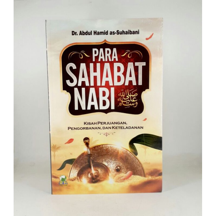 PARA SAHABAT NABI
