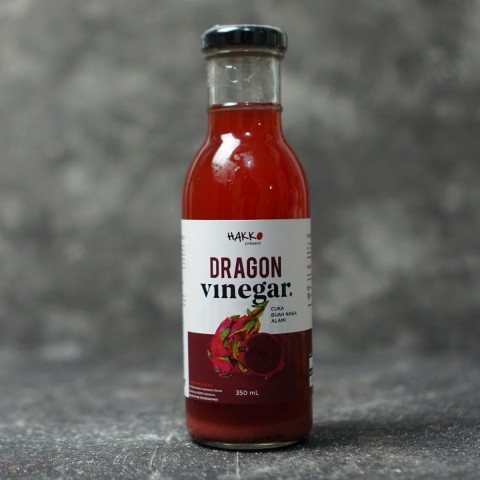 

Hakko Dragon Vinegar 350ml